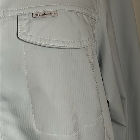 Columbia Women’s PFG Bahama Outdoor Athleisure Performance Long Sleeve Shirt - Picture 3 of 9